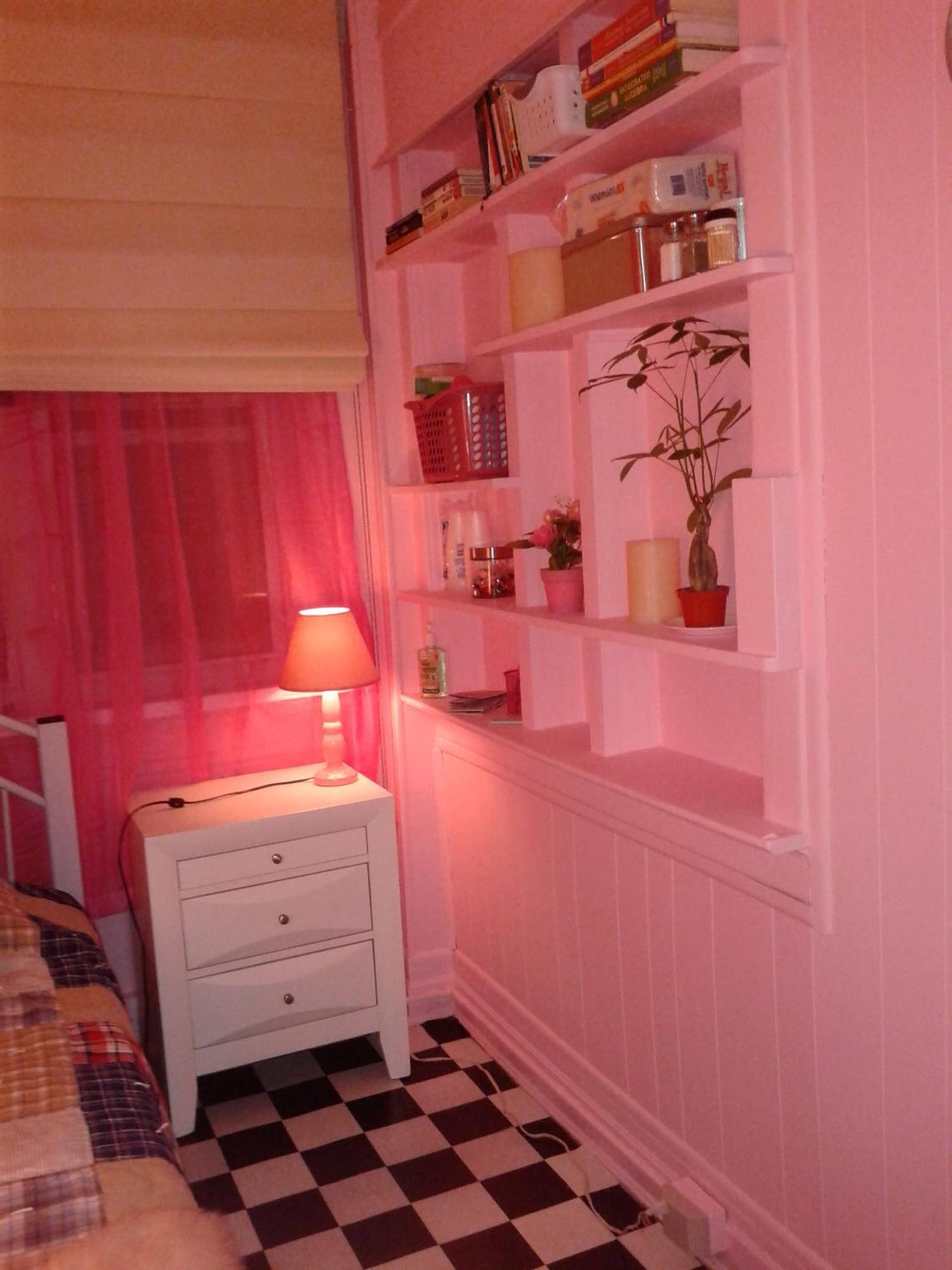 Men House Jfk Airport Appartement New York Buitenkant foto